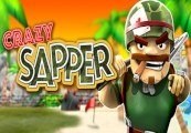 Crazy Sapper 3D Steam CD Key screenshot 2