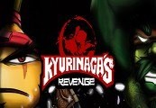 Kyurinaga's Revenge PC Steam CD Key screenshot 2