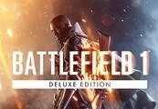 Battlefield 1 Deluxe Edition EA App CD Key