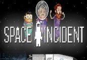 Space Incident Steam CD Key 