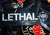 Lethal VR EU Steam CD Key screenshot 2