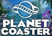Planet Coaster - Back to the Future Time Machine Construction Kit DLC EU PC Steam Altergift screenshot 2