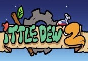 Ittle Dew 2 Steam CD Key screenshot 2