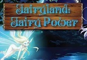 Fairyland: Fairy Power PC Steam CD Key screenshot 1