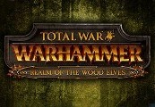 Total War: Warhammer - Realm of The Wood Elves DLC PC Steam CD Key screenshot 2
