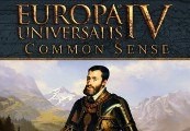Europa Universalis IV - Common Sense Collection PC Steam Altergift