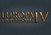Europa Universalis IV Ultimate Bundle (2024) PC Steam Account