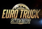 Euro Truck Simulator 2 - Vive la France DLC PC Steam CD Key screenshot 2