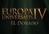Europa Universalis IV - El Dorado Collection PC Steam CD Key screenshot 2