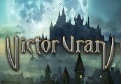 Victor Vran EU Steam CD Key screenshot 2