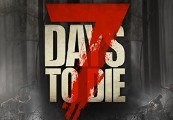 7 Days to Die (2013) EU XBOX One CD Key