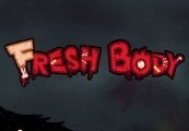 Fresh Body Steam CD Key Logo