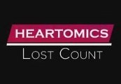 Heartomics: Lost Count PC Steam CD Key screenshot 2