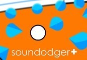 Soundodger+ and Soundtrack Steam CD Key screenshot 2