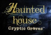 Haunted House: Cryptic Graves Steam CD Key screenshot 2