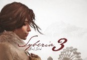 Syberia 3 + An Automaton with a plan DLC Steam CD Key screenshot 2