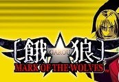 Garou: Mark of the Wolves Steam CD Key