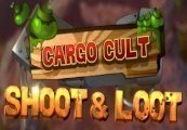 Cargo Cult: Shoot'n'Loot VR PC Steam CD Key