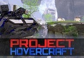 Project Hovercraft Steam CD Key Logo