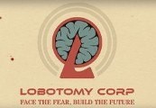 Lobotomy Corporation: Monster Management Simulator EU Steam CD Key screenshot 2