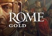 Europa Universalis: Rome Gold Edition Steam CD Key