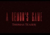 A Demon's Game - Episode 1 PC Steam CD Key screenshot 2