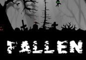 Fallen PC Steam CD Key screenshot 1