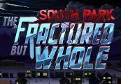 South Park: The Fractured but Whole - Season Pass Steam Altergift screenshot 2