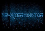 VR-Xterminator Steam CD Key Logo
