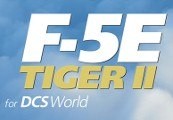 DCS: F-5E Tiger II Digital Download CD Key screenshot 2