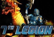 7th Legion PC Steam CD Key screenshot 2