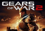 Gears of War 2 XBOX One / Xbox Series X|S Account
