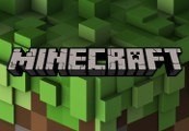 Minecraft UK XBOX One / Xbox Series X|S CD Key