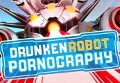 Drunken Robot Pornography 3-Pack Steam Gift screenshot 2