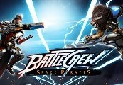 Battlecrew: Space Pirates DELUXE EDITION PC Steam CD Key screenshot 2