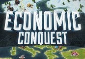 Economic Conquest Steam CD Key Logo