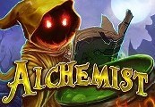 Alchemist PC Steam CD Key screenshot 2