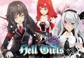 Hell Girls PC Steam CD Key screenshot 1