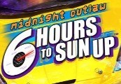 Midnight Outlaw: 6 Hours to SunUp PC Steam CD Key