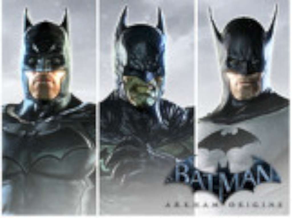 Batman: Arkham Origins - New Millennium Skins Pack PC Steam CD Key screenshot 2