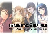 Narcissu 10th Anniversary Anthology Project Steam CD Key screenshot 2