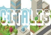 Citalis Steam CD Key screenshot 2