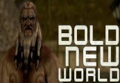 Bold New World Steam Gift