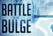 Battle of the Bulge Steam CD Key Logo