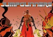 Jump Gunners PC Steam CD Key screenshot 2