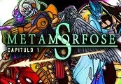 Metamorfose S PC Steam CD Key screenshot 2