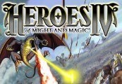 Heroes of Might & Magic IV: Complete Edition Ubisoft Connect CD Key