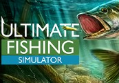 Ultimate Fishing Simulator European Union XBOX One / Xbox Series X|S CD Key screenshot 2