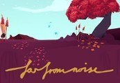Far from Noise PC Steam CD Key screenshot 2