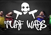 Turf Wars Steam CD Key Logo